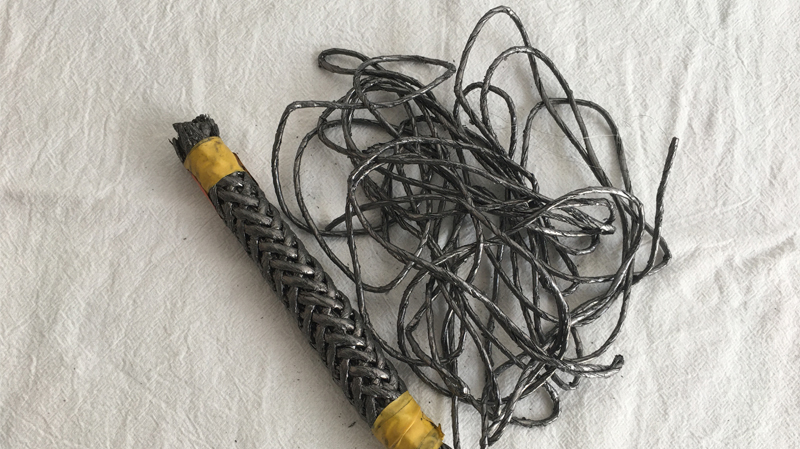 石墨線制品